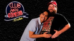 Rodrigo Salinas “filtra” quiénes regresan al Club de la Comedia y hasta dijo cuánto le pagaban al inicio