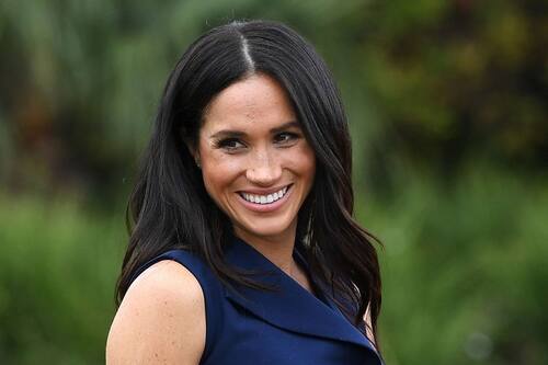 Meghan Markle celebró victoria judicial contra medio que publicó una carta privada a su padre