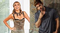 Elizabeth Gutiérrez es criticada en las redes sociales por presumir su encuentro con William Levy