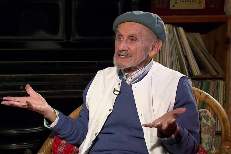 Farnesio de Bernal En 2001 actuó en “Pecado original” junto a Angelina Jolie y Antonio Banderas. - Créditos: Instagram