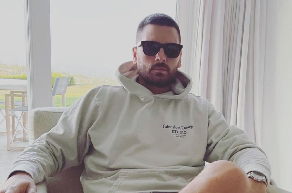 Scott Disick: ¿El gran perdedor de "The Kardashians"?