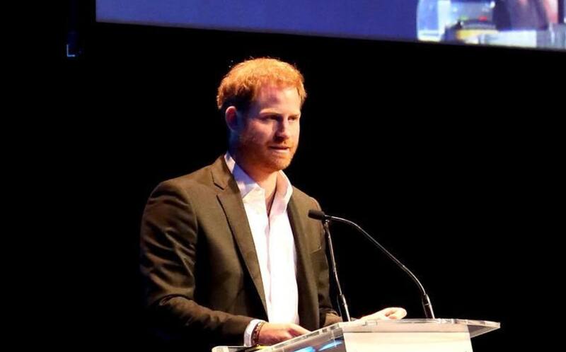 El duque de Sussex no alcanzó a llegar a su primer día de juicio