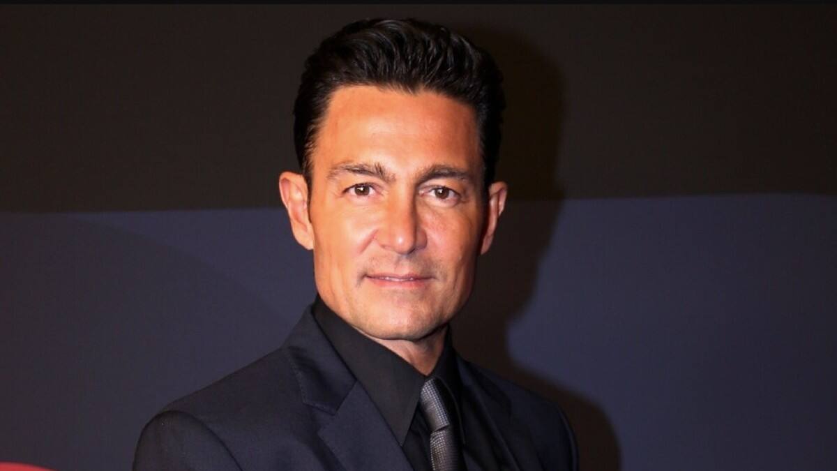 Fernando Colunga explica la razón por la que no quiere tener hijos