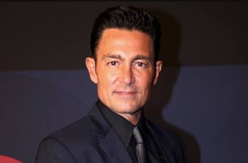 Fernando Colunga explica la razón por la que no quiere tener hijos