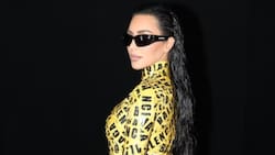 Kim Kardashian habla sobre su futuro con Balenciaga tras su polémica campaña