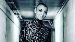 Sinéad O'Connor devastada luego de que su hijo de 17 años fuera encontrado sin vida