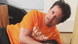 Michael J. Fox habla de la razón por la que rechaza los papeles con muchas líneas