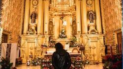 Marco Antonio Solís comparte su devoción a la Virgen Guadalupe con emotivo mensaje