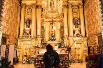 Marco Antonio Solís comparte su devoción a la Virgen Guadalupe con emotivo mensaje