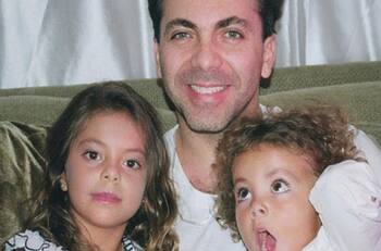 Cristian Castro prefirió su carrera artística a sus hijos: "no fui el papá que creí iba a ser"
