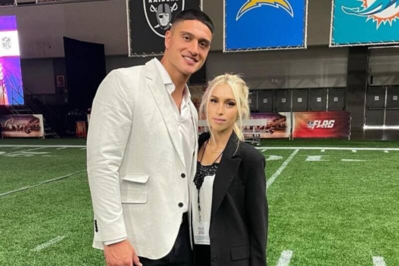 borraron sus fotos juntos en redes sociales.