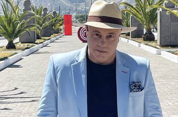 “No sé si no tienen el paladar”: Jorge Rausch confronta a comensales que hablaron de su restaurante