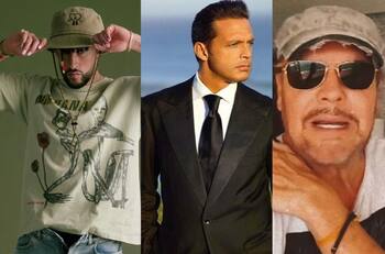 Maná, Luis Miguel, Alejandro Fernández, Bad Bunny: los favoritos para celebrar el bicentenario de Guadalajara