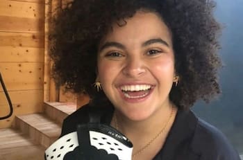 Así es la intensa preparación de Lucerito Mijares para protagonizar su primera obra musical