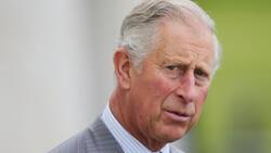 Rey Carlos III: Arrestan a hombre por quemar parte del Palacio de Buckingham