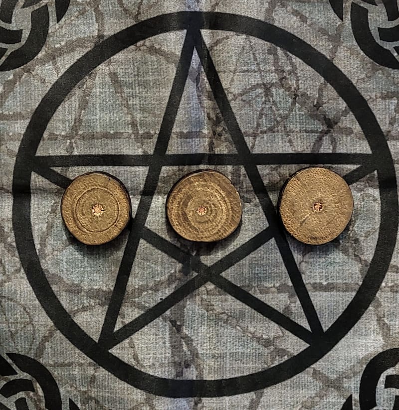 ¿Qué runa vas a elegir?