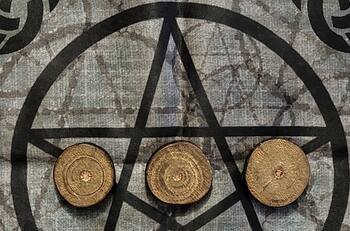 Test de Personalidad: ¿Qué deparan las Runas Nórdicas para esta semana de junio?