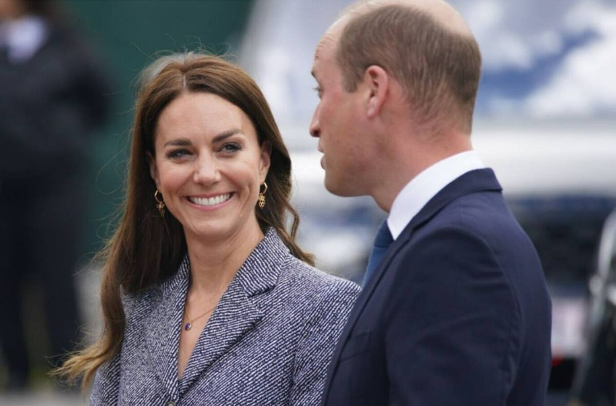 La comida favorita del príncipe William que le cocina Kate Middleton para cenar