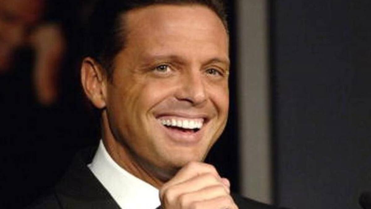 Luis Miguel compartió uno de sus deseos más fuertes de Navidad, que nunca se cumplió