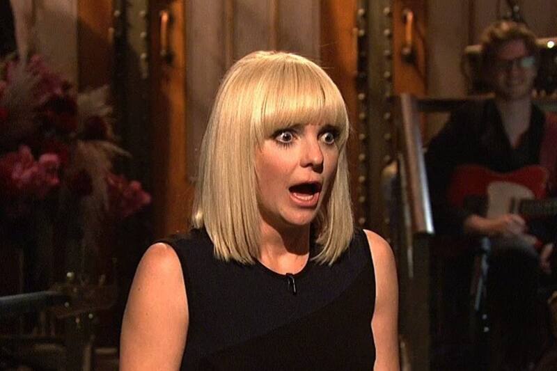 Anna Farris - Créditos: Instagram