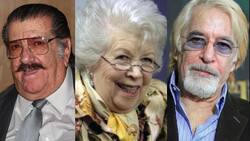 Actores de la telenovela "Rebelde" que ya fallecieron