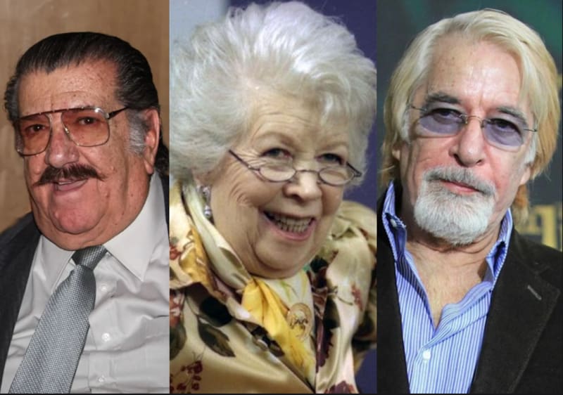 Actores de "Rebelde" Actores de "Rebelde" - Créditos: Captura de Pantalla