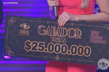 “Carlos Gardel” y “Bruno Mars” enfrentados por premio millonario en “Yo me llamo”