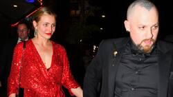 Cameron Diaz: su fiesta de cumpleaños estuvo llena de celebridades (FOTOS)