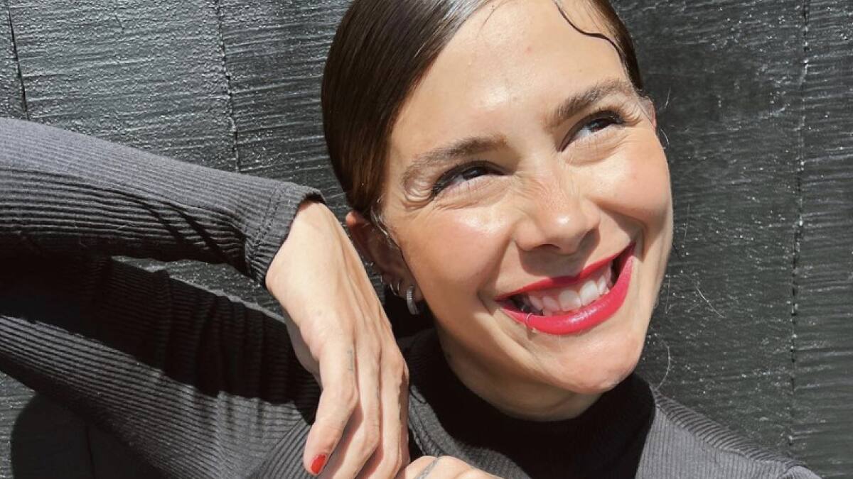 “Juntos lo que sea”: el video que demuestra el amor intacto de Greeicy y Mike Bahía