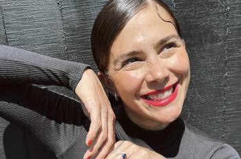 “Juntos lo que sea”: el video que demuestra el amor intacto de Greeicy y Mike Bahía