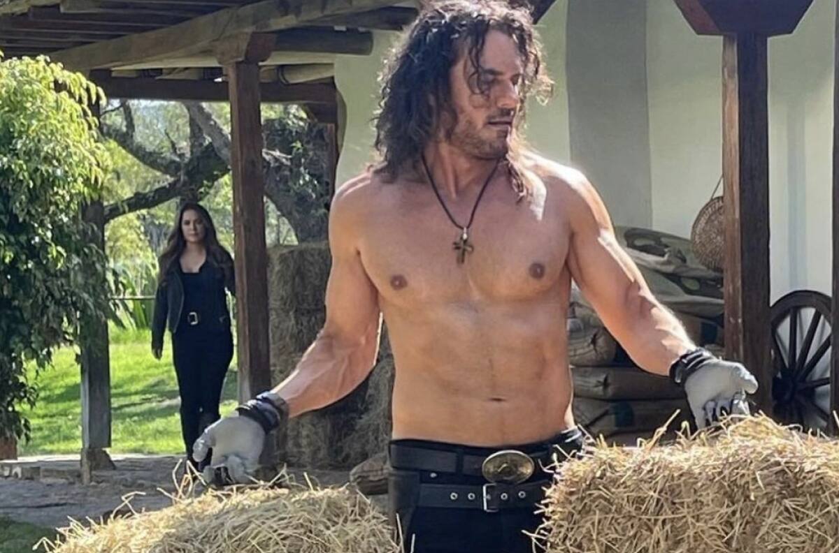 Seguidores de "Pasión de gavilanes" preocupados por poder ver el final de la producción