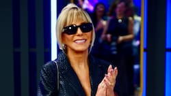 Revelan la millonaria cifra que recibirá Raquel Argandoña por trabajar en el Festival de Viña