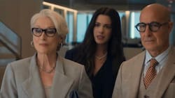 VIDEO | Así luce El Diablo Viste a la Moda 2: lanzan nuevo teaser y confirman fecha del tráiler