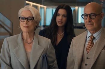 VIDEO | Así luce El Diablo Viste a la Moda 2: lanzan nuevo teaser y confirman fecha del tráiler