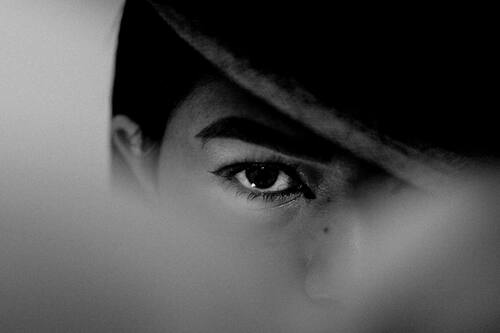 ¿Eres alguien misterioso en tu día a día?