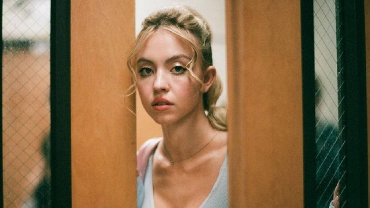 Sydney Sweeney estalla en llanto al conocer su nominación a los premios Emmy 2022
