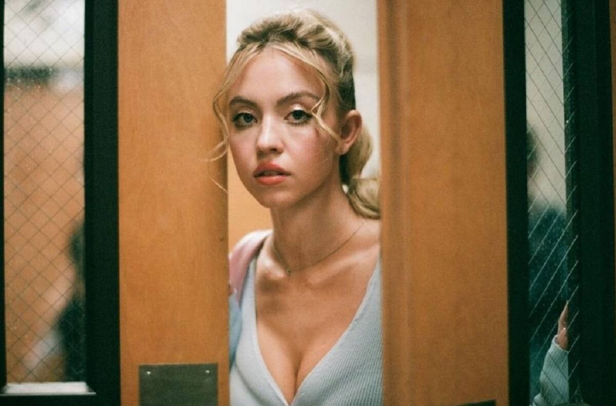Sydney Sweeney estalla en llanto al conocer su nominación a los premios Emmy 2022
