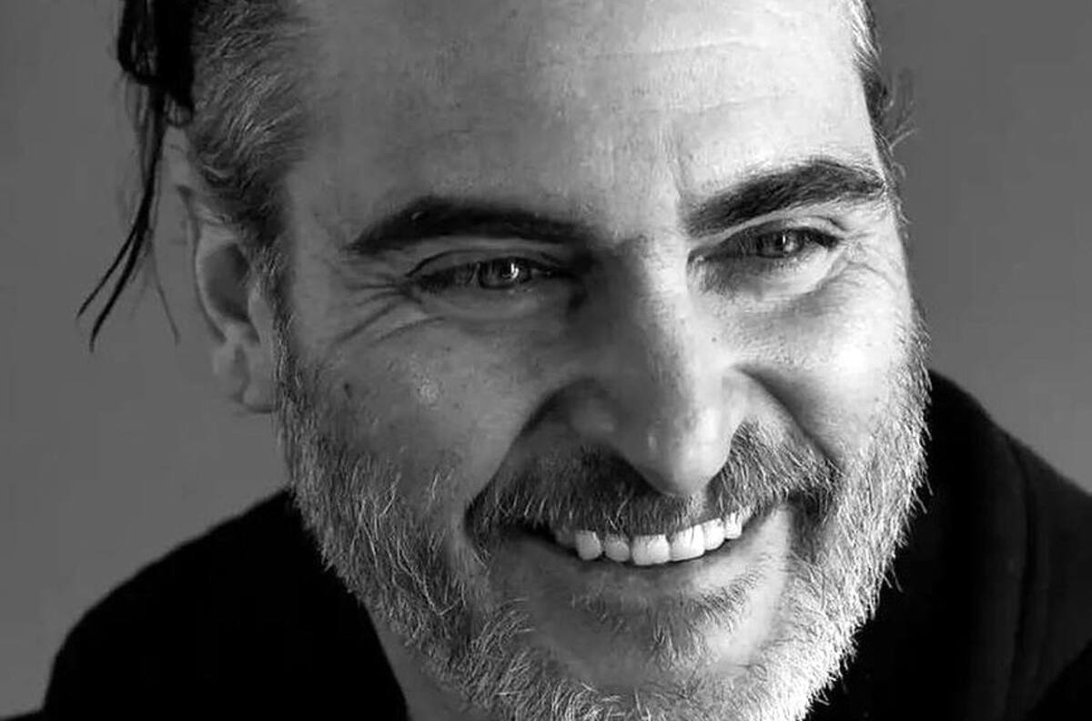 Joaquin Phoenix alguna vez dijo que se retiraría de la actuación y se dedicaría a la música