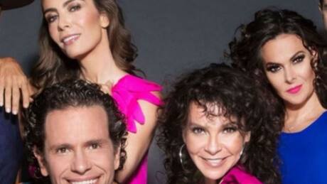 Alix y Mariana Garza rompen el silencio sobre el caso de Sasha Sokol y Luis de Llano