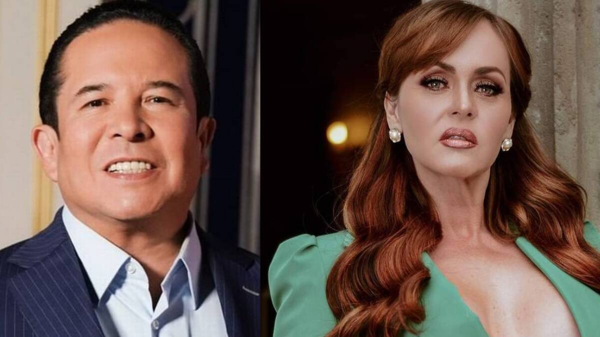 Gaby Spanic tendrá que pagar cuantiosa suma a Gustavo Adolfo Infante tras perder juicio