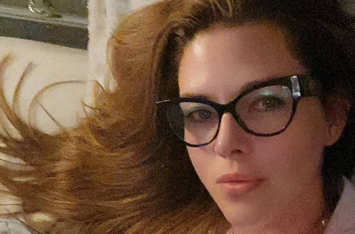 ¿Indirecta? A días de anunciar su soltería Alicia Machado habla sobre la falsedad