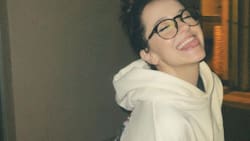 Evaluna criticada por usar el nombre de Dios en vano