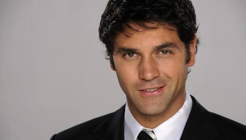 Valentino Lanús - Créditos: de archivo