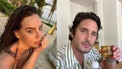 Confirman serie sobre Paco Stanley protagonizada por Belinda y Diego Boneta