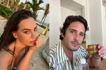 Confirman serie sobre Paco Stanley protagonizada por Belinda y Diego Boneta