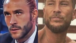 Salvador Zerboni muestra interés por Alicia Machado y le dicen ¡aguas con Roberto Romano!