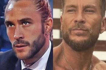 Salvador Zerboni muestra interés por Alicia Machado y le dicen ¡aguas con Roberto Romano!