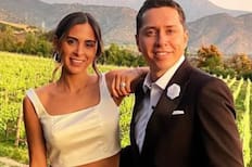 La foto que comprobaría que Fran Virgilio habría encontrado el amor tras rumores de divorcio con Karol Lucero