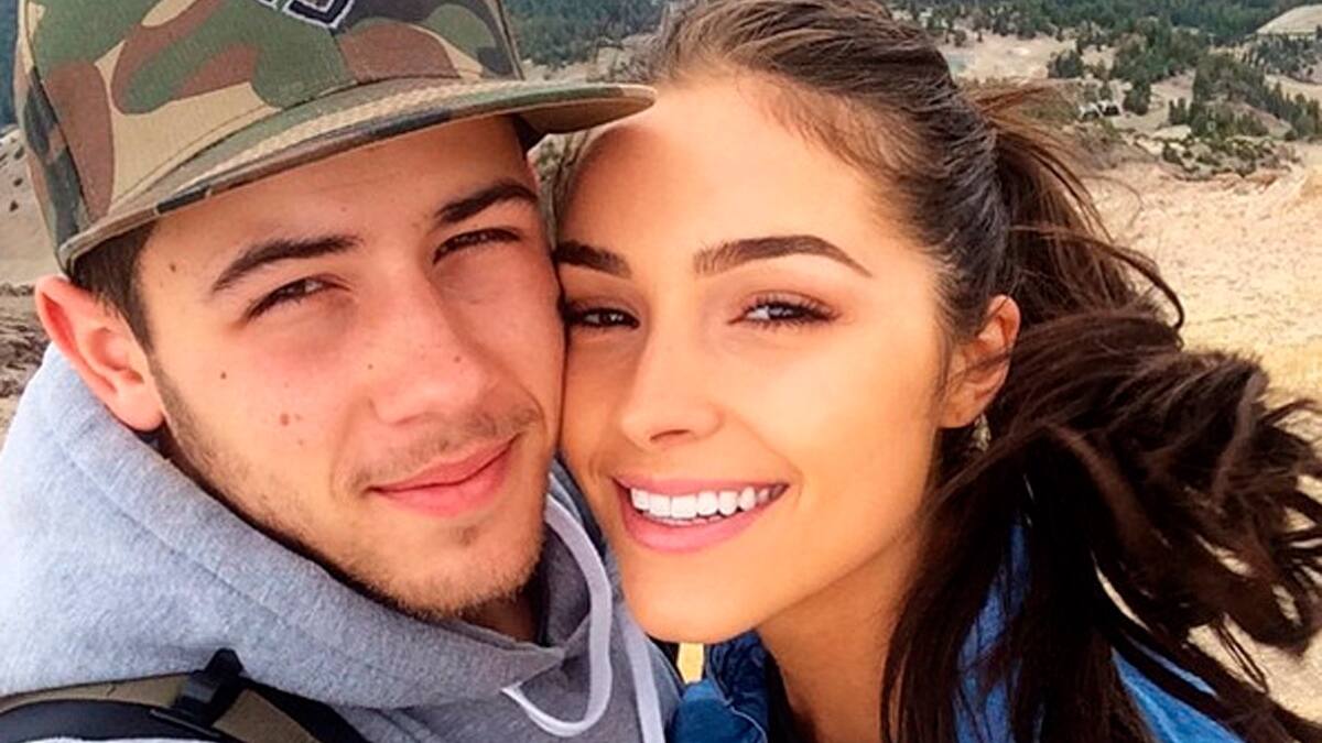 Olivia Culpo recuerda su difícil ruptura con Nick Jonas: "Pensé que nos casaríamos"