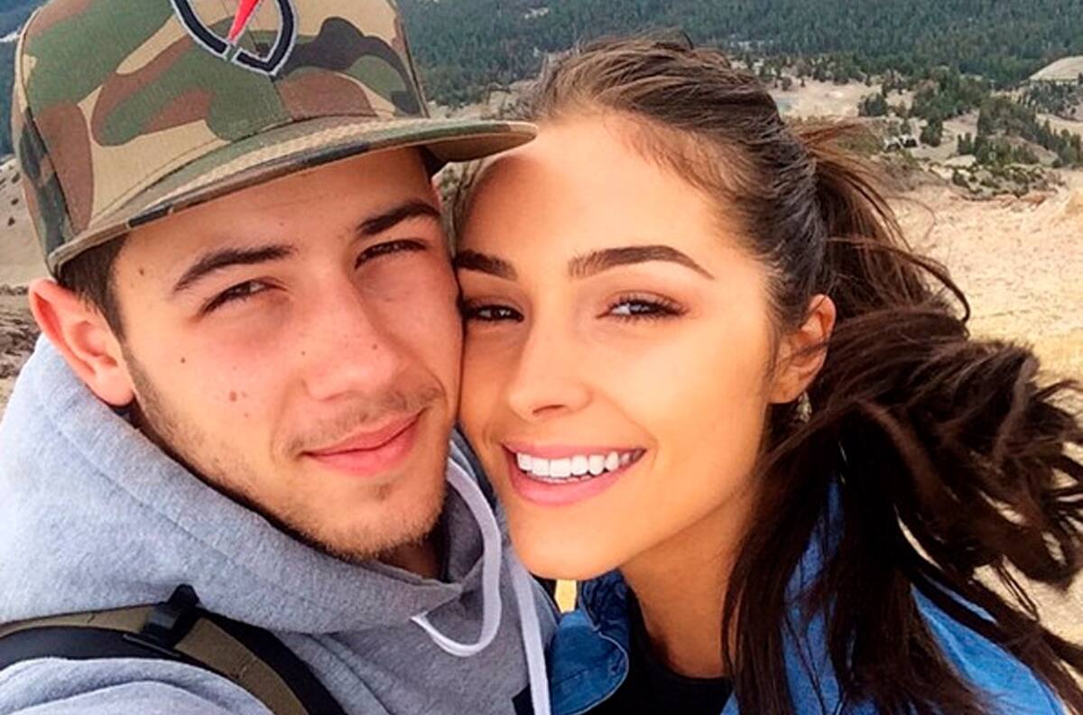 Olivia Culpo recuerda su difícil ruptura con Nick Jonas: "Pensé que nos casaríamos"